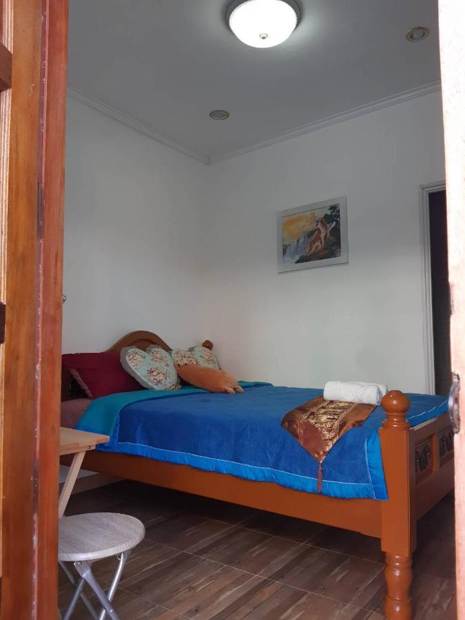 A & P House Apartment Bangkok Ngoại thất bức ảnh
