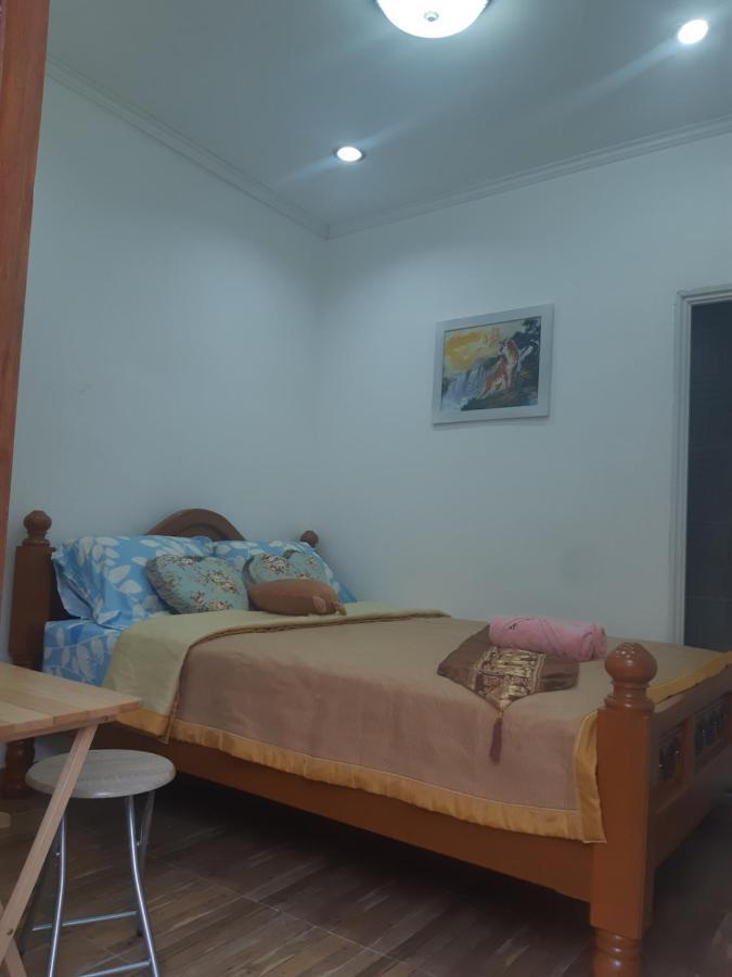A & P House Apartment Bangkok Ngoại thất bức ảnh