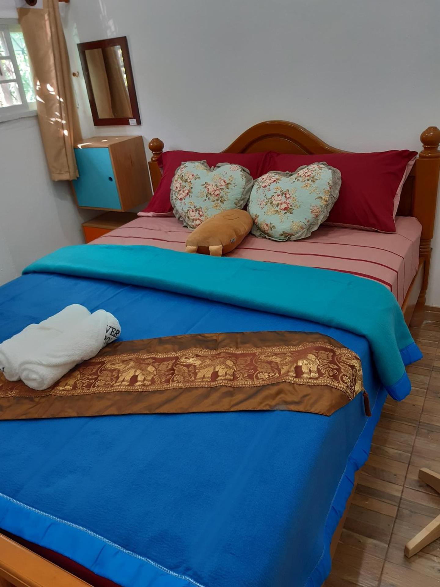 A & P House Apartment Bangkok Ngoại thất bức ảnh