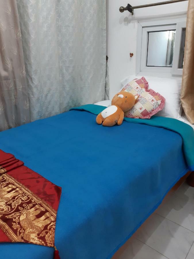A & P House Apartment Bangkok Ngoại thất bức ảnh