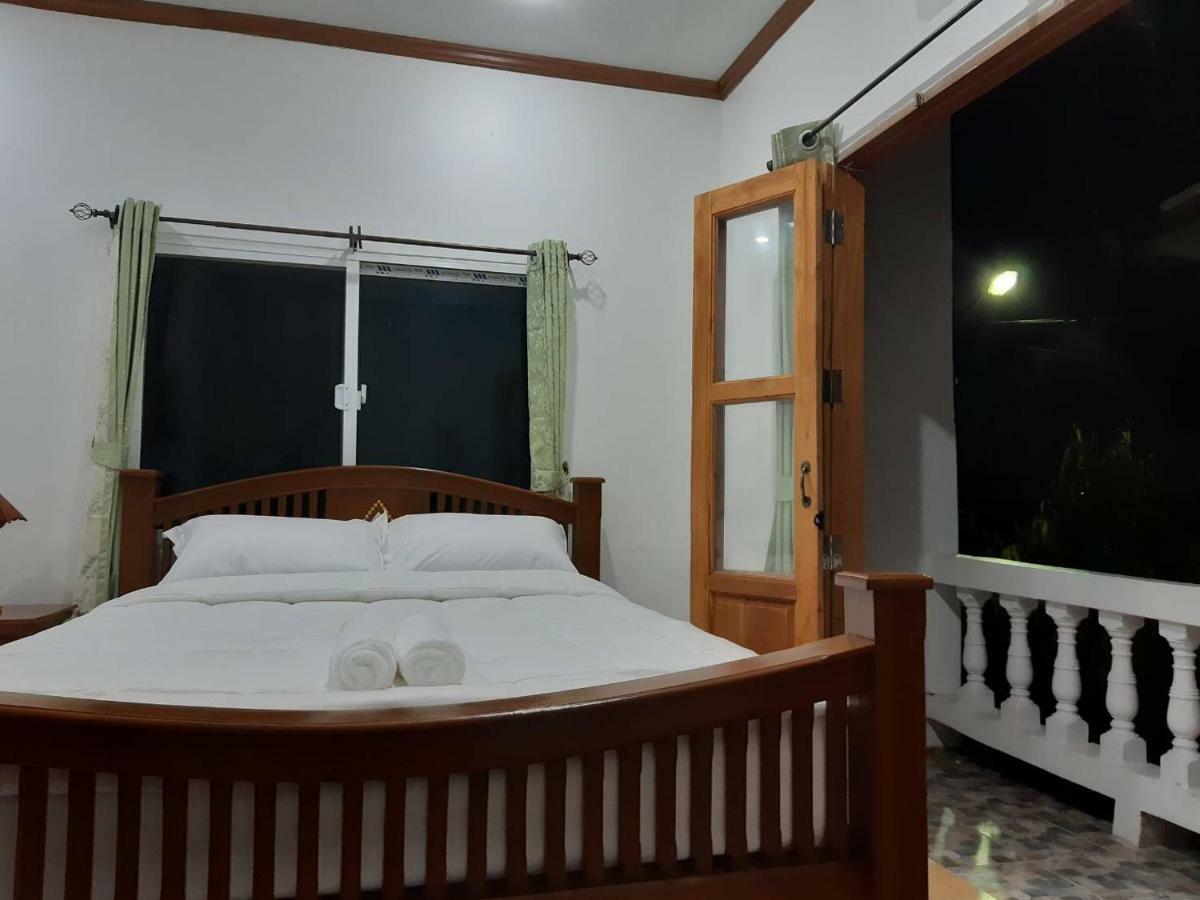 A & P House Apartment Bangkok Ngoại thất bức ảnh