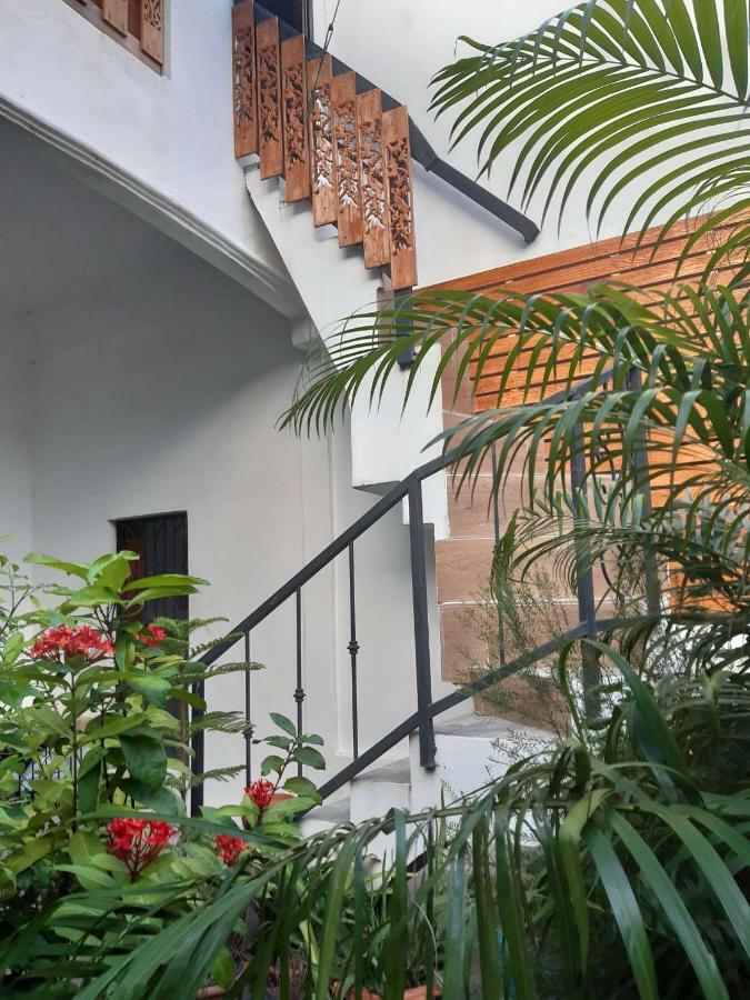 A & P House Apartment Bangkok Ngoại thất bức ảnh